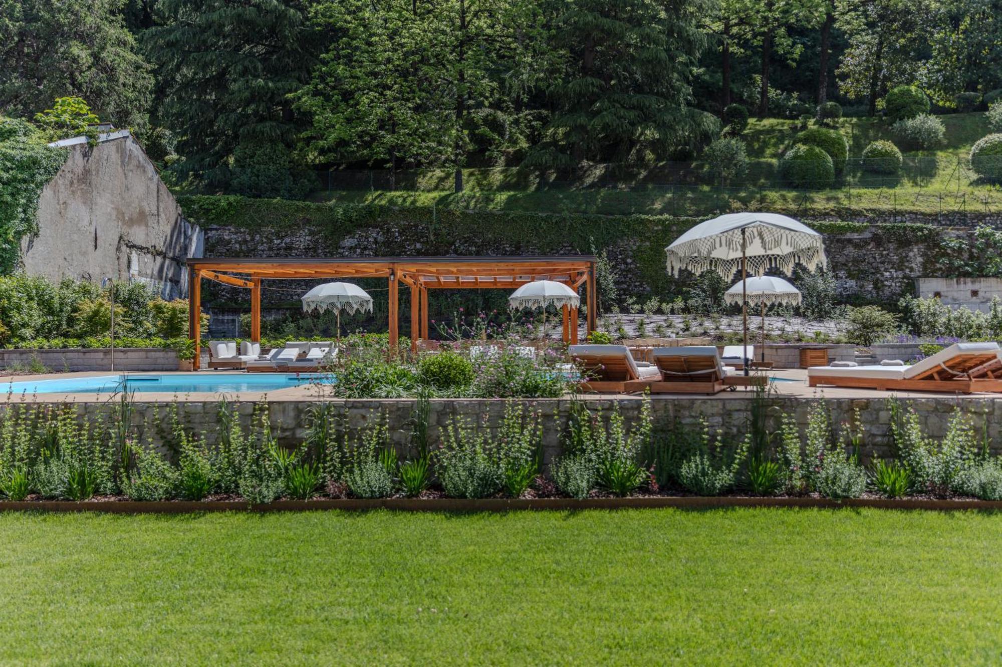 Appartamento Bianca Bellagio Zewnętrze zdjęcie